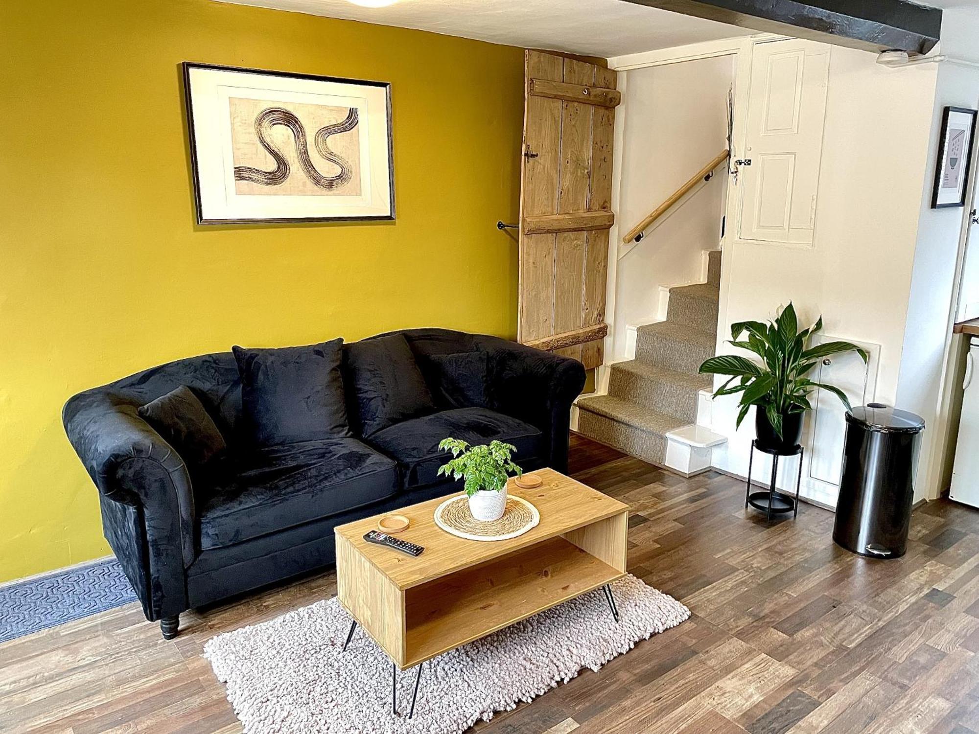 Laburnum No3 By Oracle Stratford-upon-Avon Exterior foto