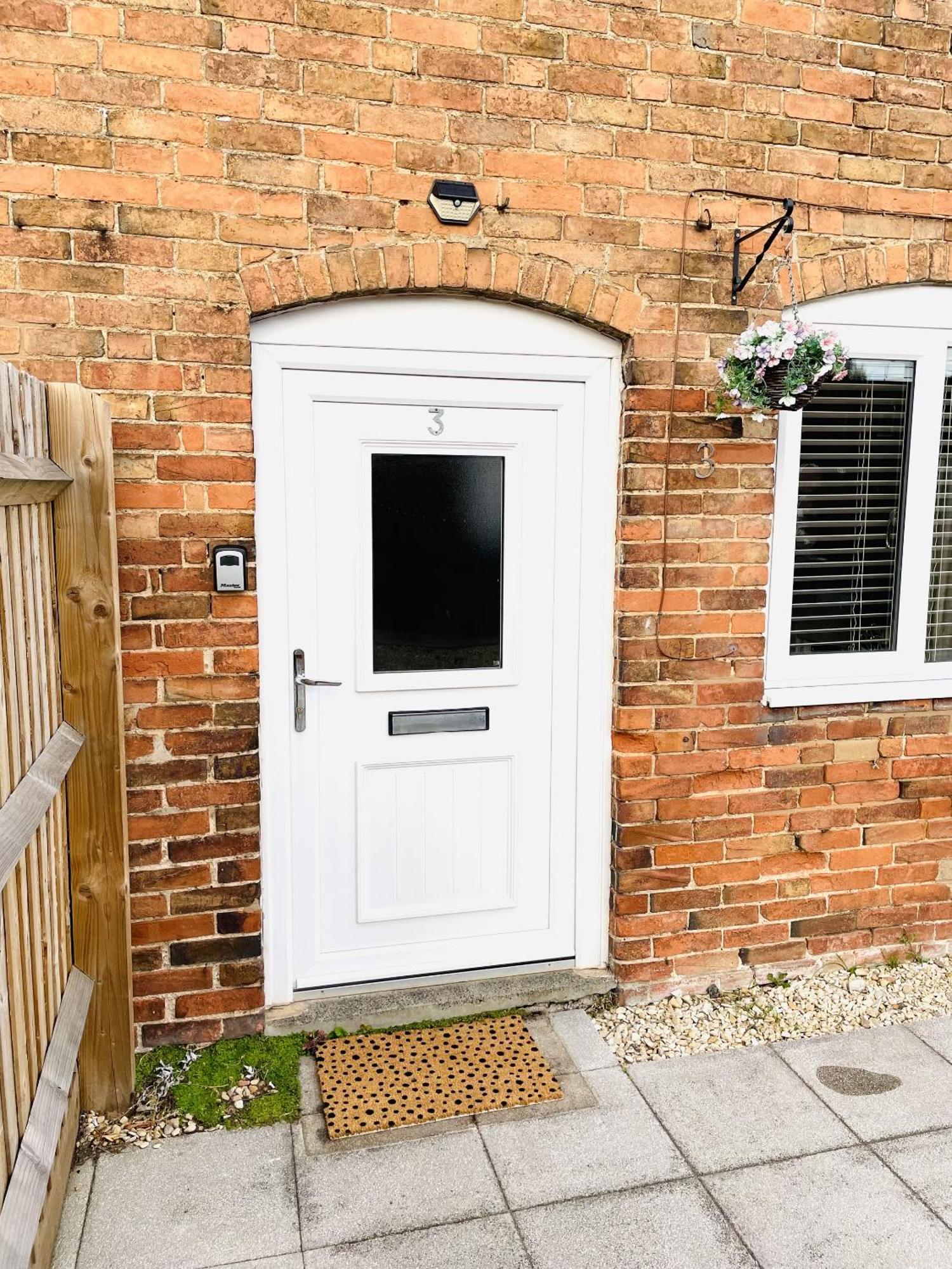 Laburnum No3 By Oracle Stratford-upon-Avon Exterior foto